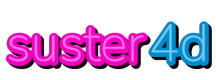 suster4d — logo kanal