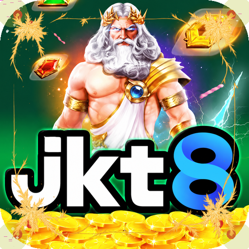 jkt8 — galeri pratinjau - APK Resmi