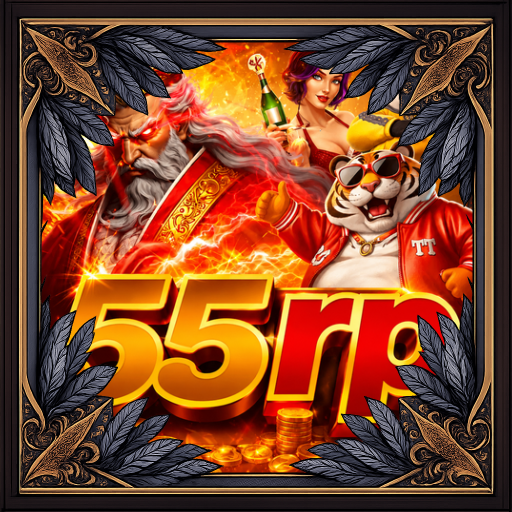 55rp — mitra unggulan