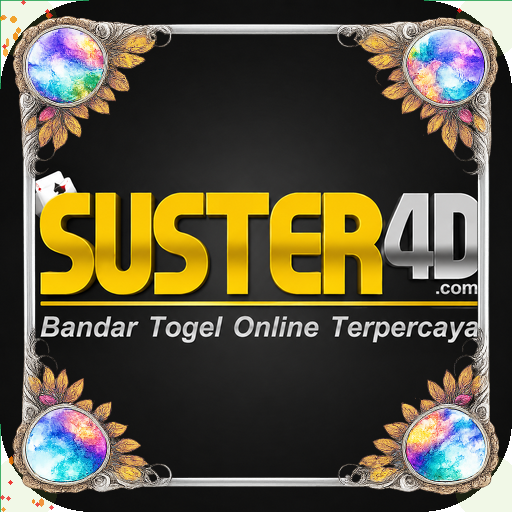suster4d — mitra unggulan